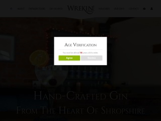 https://www.wrekinspirit.co.uk/ https://www.wrekinspirit.co.uk/