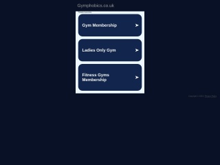 https://www.gymphobics.co.uk/Gyms/Telford