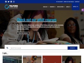 https://www.telfordcollege.ac.uk/