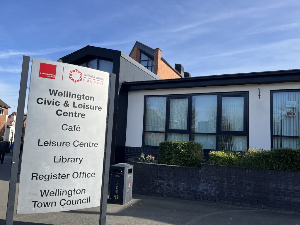 Wellington Library and Community Hub Opening - Love Wellington from ...