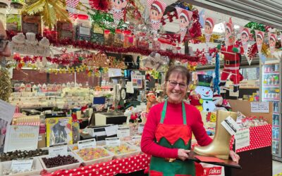 Christmas Display Winners 2025
